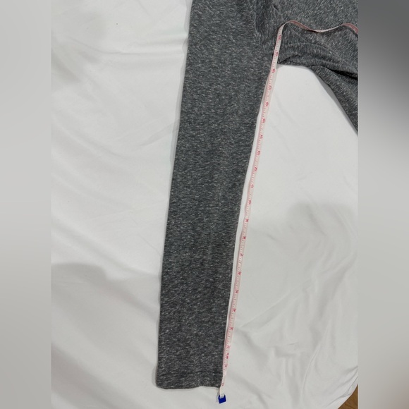 SO Kohl’s V-Neck Long Sleeve Shirt Dark Gray XS NWT Casual Soft Basic Cotton - Picture 8 of 10